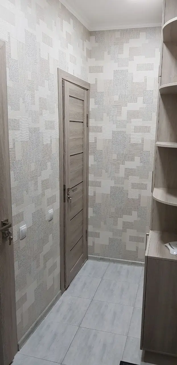 Ijaraga 1 xonali kvartira − 36 m²