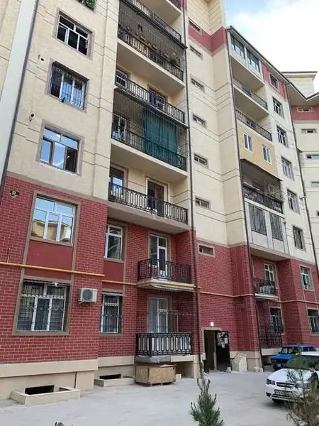 1-комнатная квартира − 51 м², 8/8 этаж