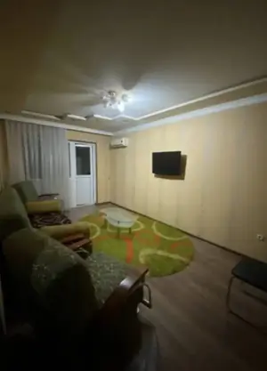 Ijaraga 2 xonali kvartira − 58 m²