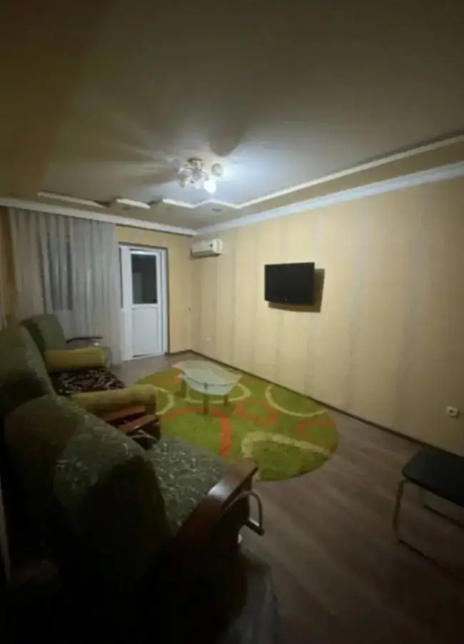 Ijaraga 2 xonali kvartira − 58 m²