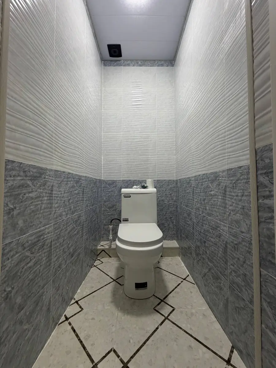 Продается 2-комнатная квартира − 80 м²