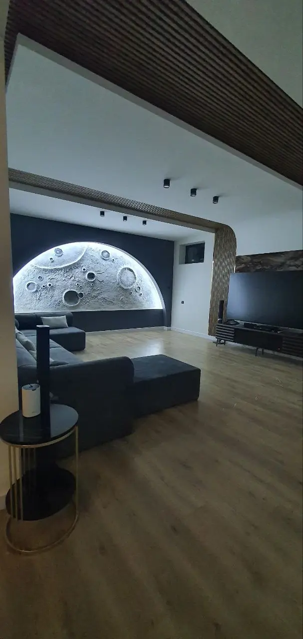 Ijaraga 2 qavatli uy − 200 m²