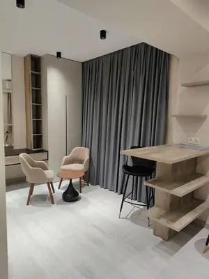 1 xonali kvartira − 33 m², 6/7 qavat