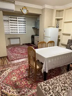 4 xonali kvartira − 128 m², 4/5 qavat