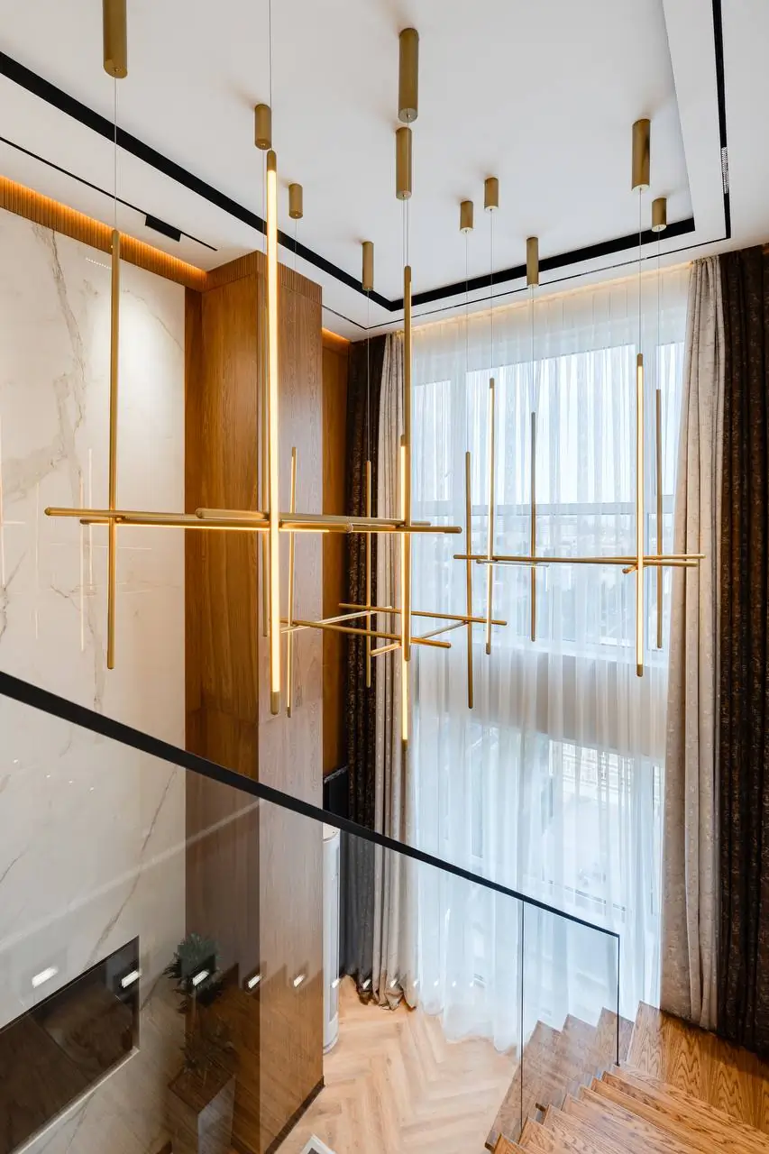 3 xonali kvartira sotiladi − 95 m²
