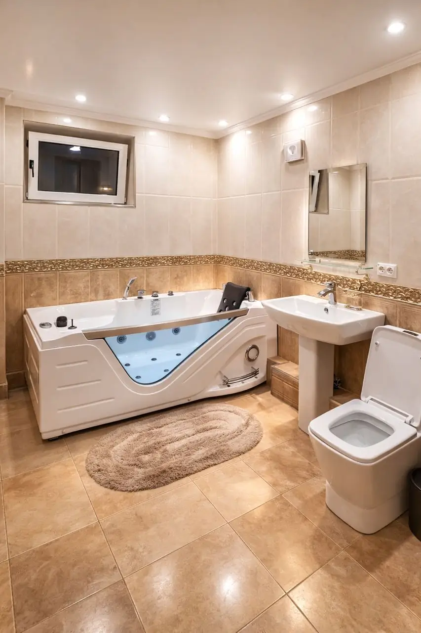 Продается 4-комнатная квартира − 144 м²