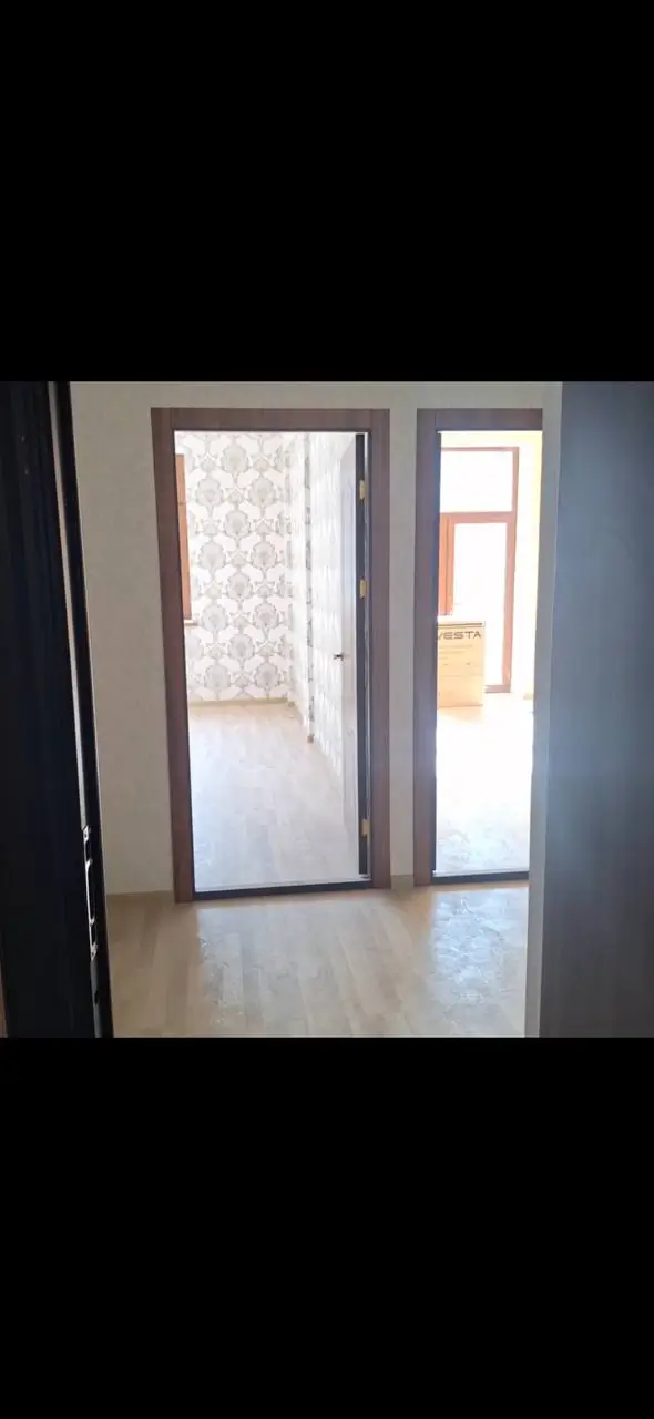 1 xonali kvartira sotiladi − 36.5 m²
