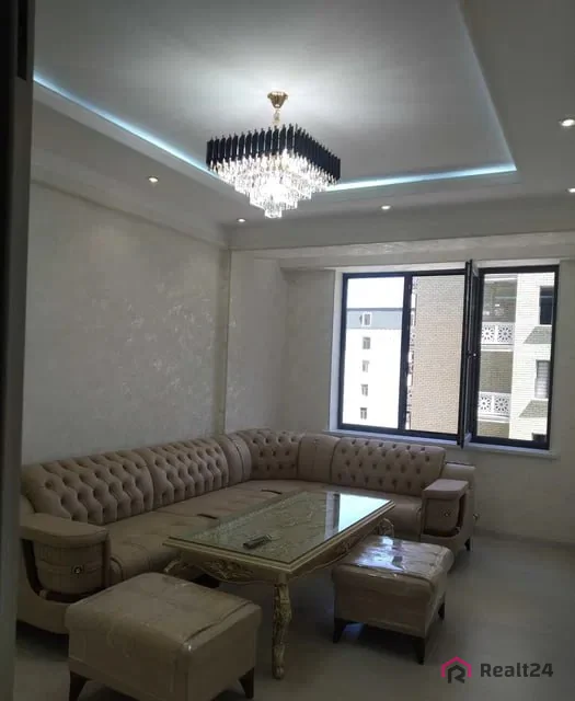 Ijaraga 3 xonali kvartira − 65 m²
