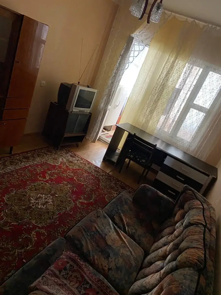 Ijaraga 2 xonali kvartira − 58 m²