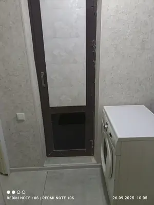 Сдается 1-комнатная квартира − 25 м²