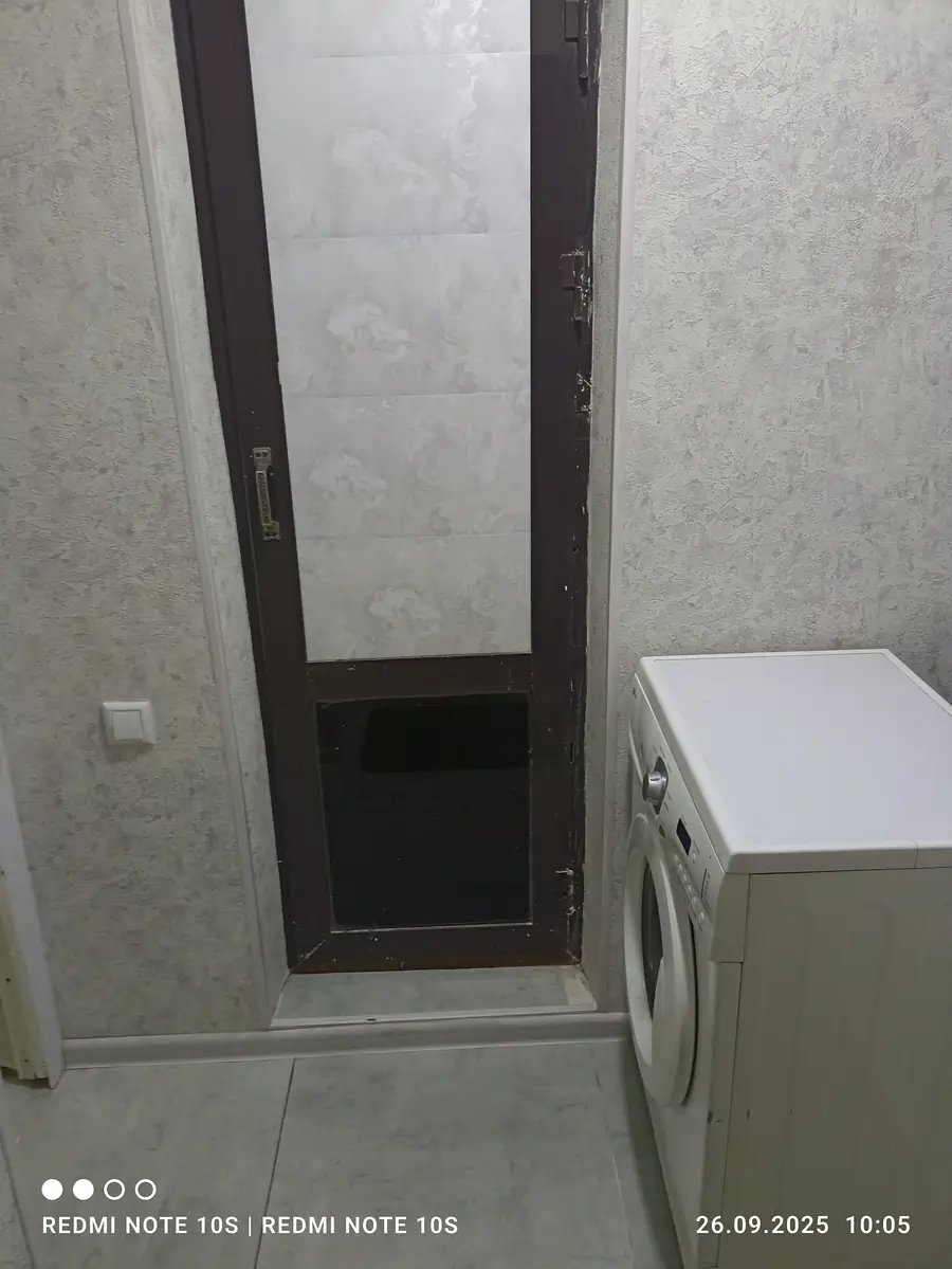 Сдается 1-комнатная квартира − 25 м²