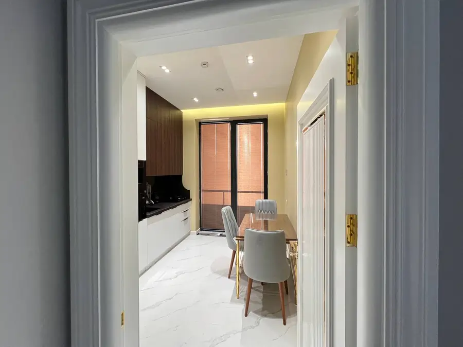 Ijaraga 2 xonali kvartira − 50 m²