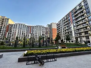 2 xonali kvartira − 47 m², 11/12 qavat