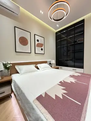 Ijaraga 2 xonali kvartira − 50 m²