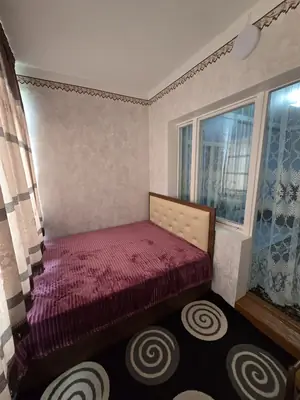 Ijaraga 1 xonali kvartira − 37.2 m²