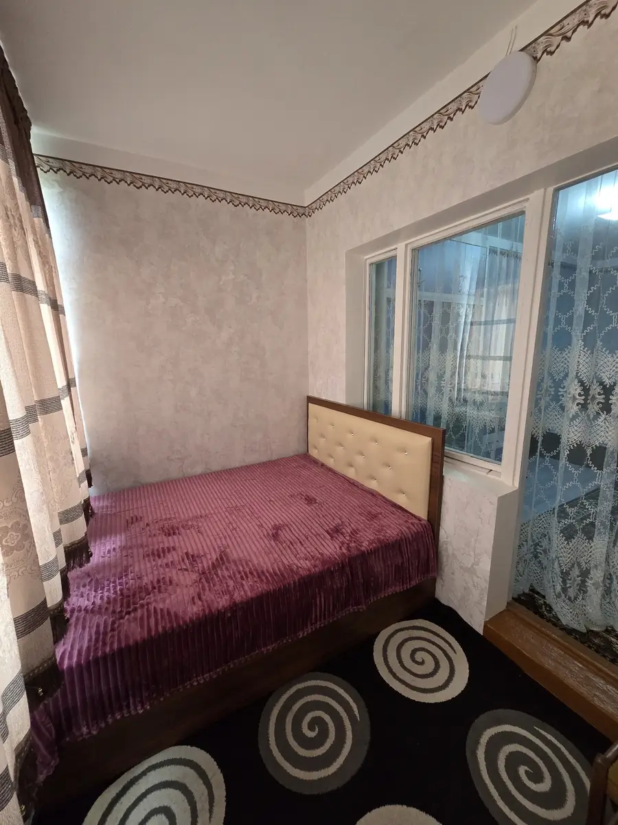 Ijaraga 1 xonali kvartira − 37.2 m²