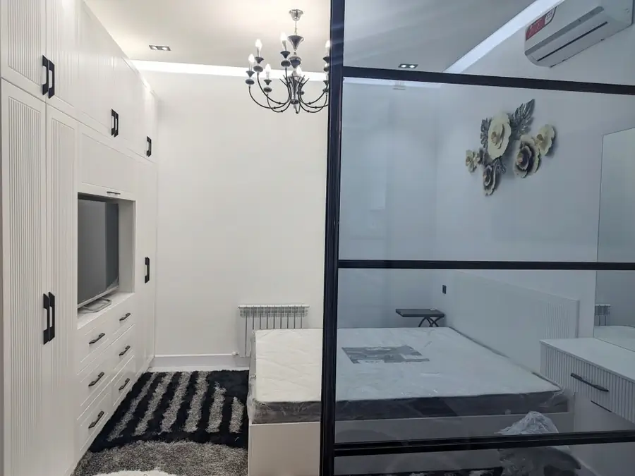 Ijaraga 2 xonali kvartira − 50 m²