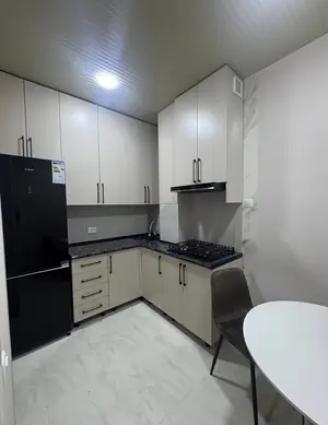 2 xonali kvartira − 40 m², 2/5 qavat