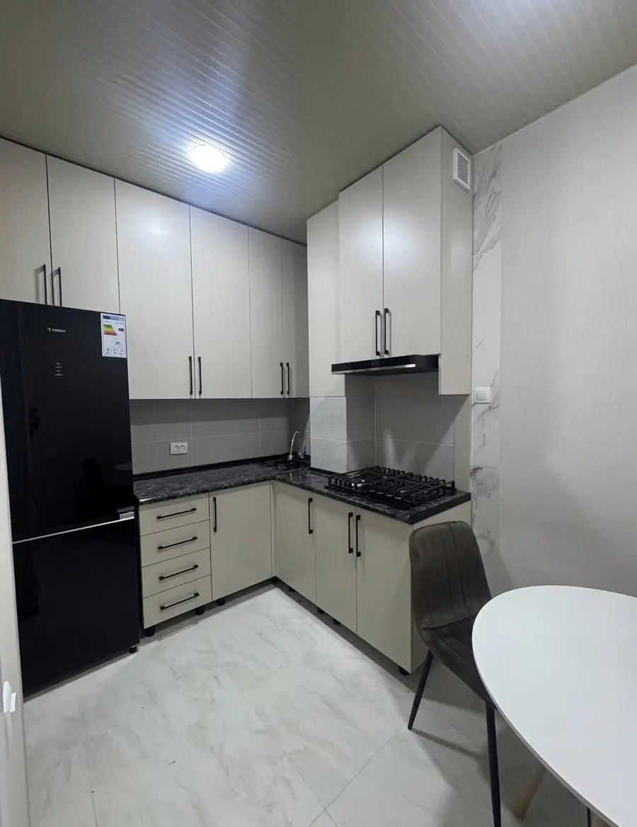 Ijaraga 2 xonali kvartira − 40 m²