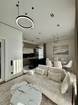 4 xonali kvartira − 230 m², 9/10 qavat