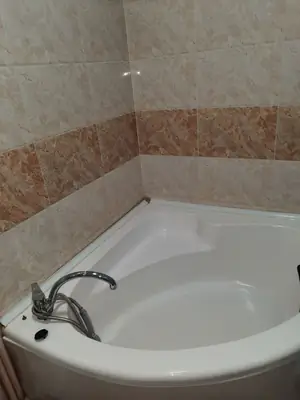 Ijaraga 1 xonali kvartira − 38 m²