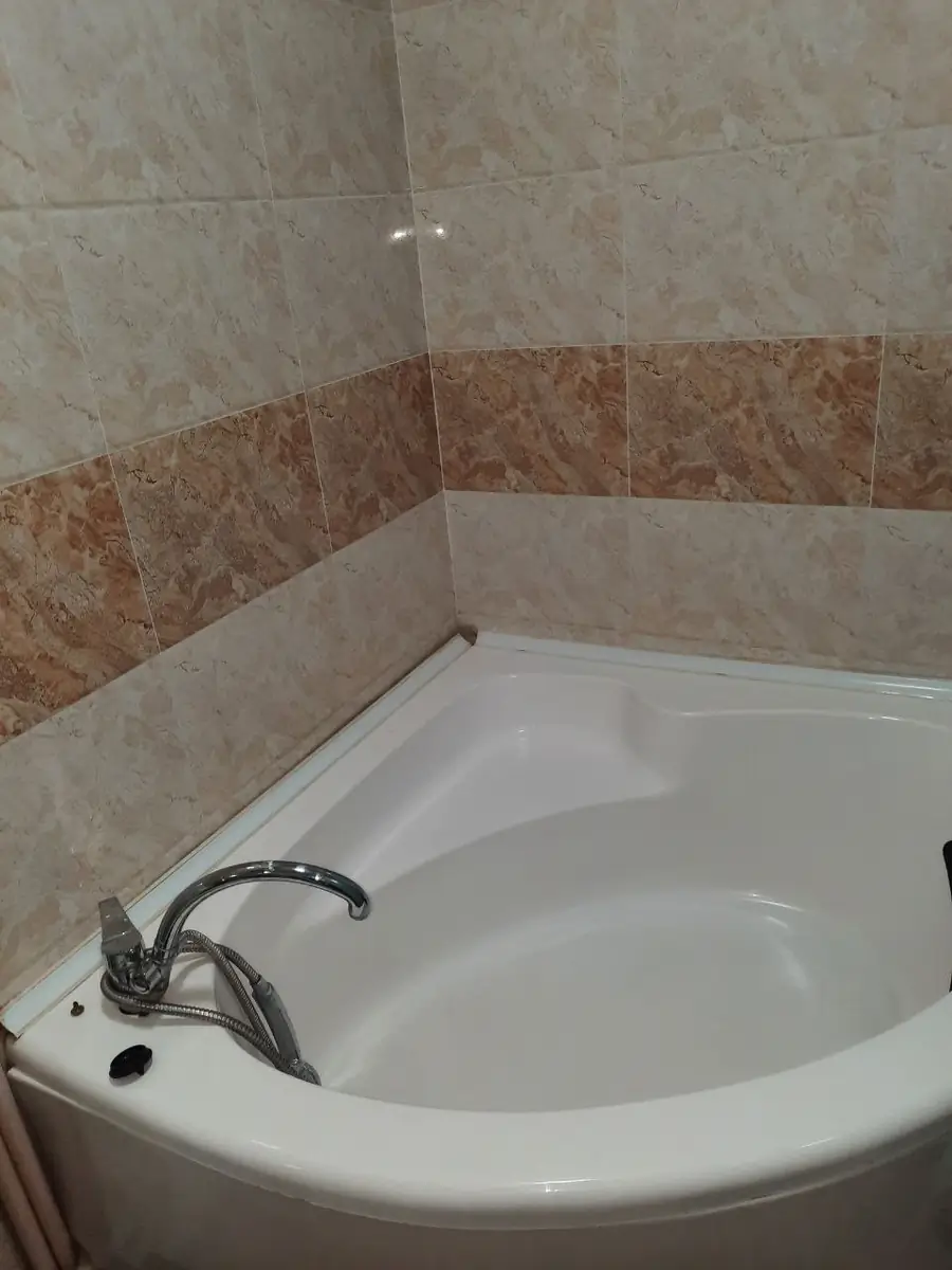 Ijaraga 1 xonali kvartira − 38 m²