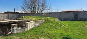 Участок − 6 сот.