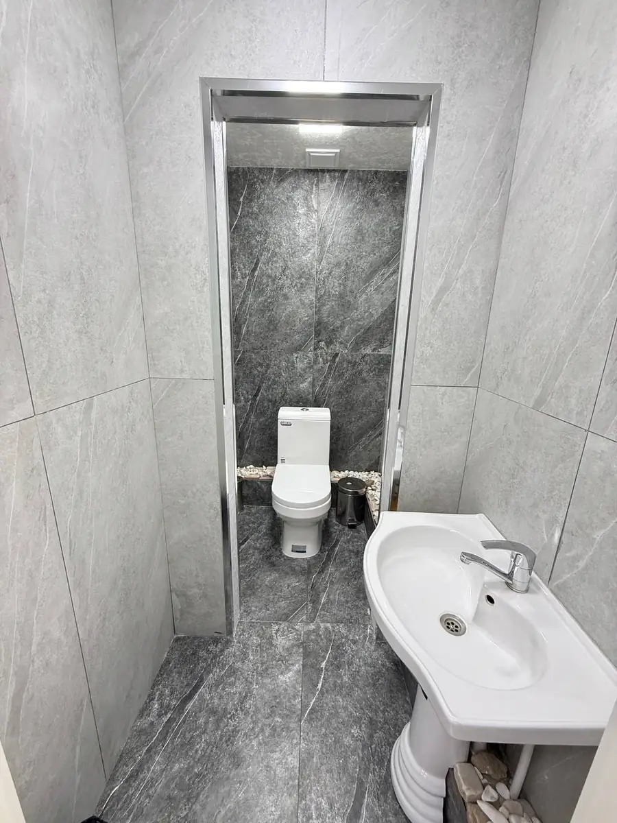Ijaraga ofis − 45 m²