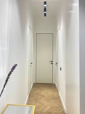Сдается 3-комнатная квартира − 122 м²