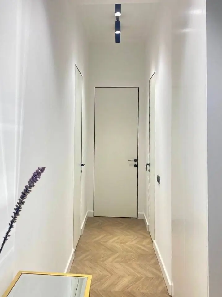 Сдается 3-комнатная квартира − 122 м²