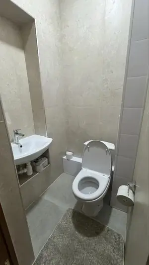 Сдается 3-комнатная квартира − 72 м²