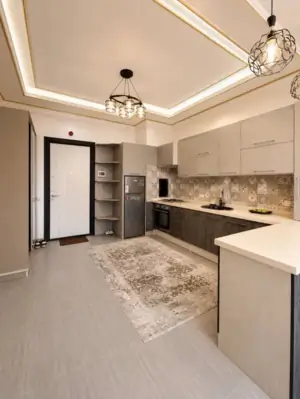 2 xonali kvartira − 50 m², 10/25 qavat