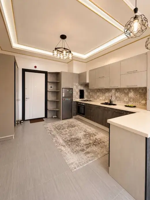 2 xonali kvartira sotiladi − 50 m²