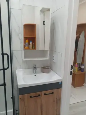 Ijaraga 2 xonali kvartira − 66 m²