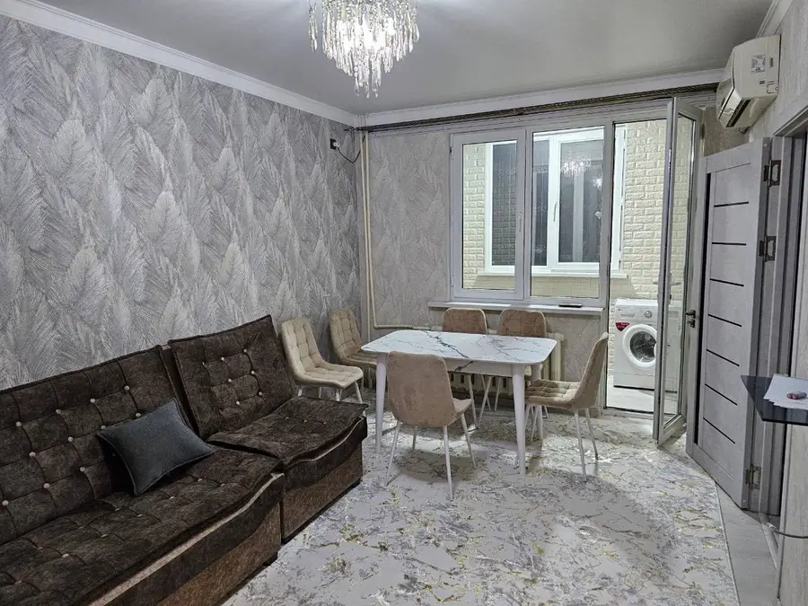 Ijaraga 3 xonali kvartira − 68 m²