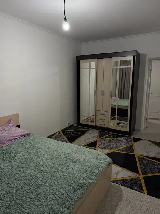 Ijaraga 2 xonali kvartira − 58 m²