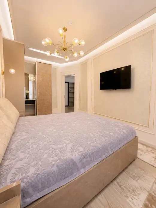2 xonali kvartira sotiladi − 50 m²