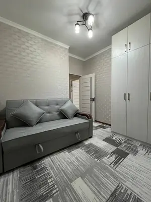 Сдается 2-комнатная квартира − 50 м²