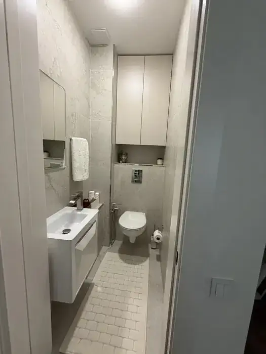 Ijaraga 2 xonali kvartira − 60 m²