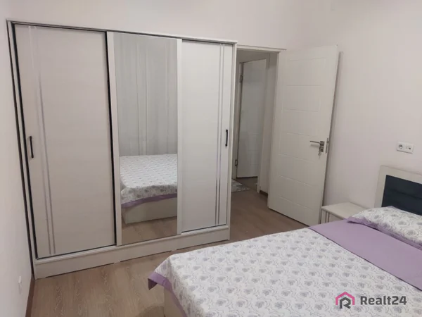 2-комнатная квартира − 51 м², 7/9 этаж