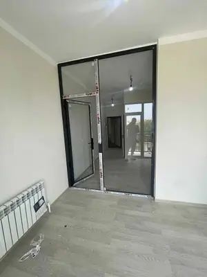 1 xonali kvartira sotiladi − 23 m²