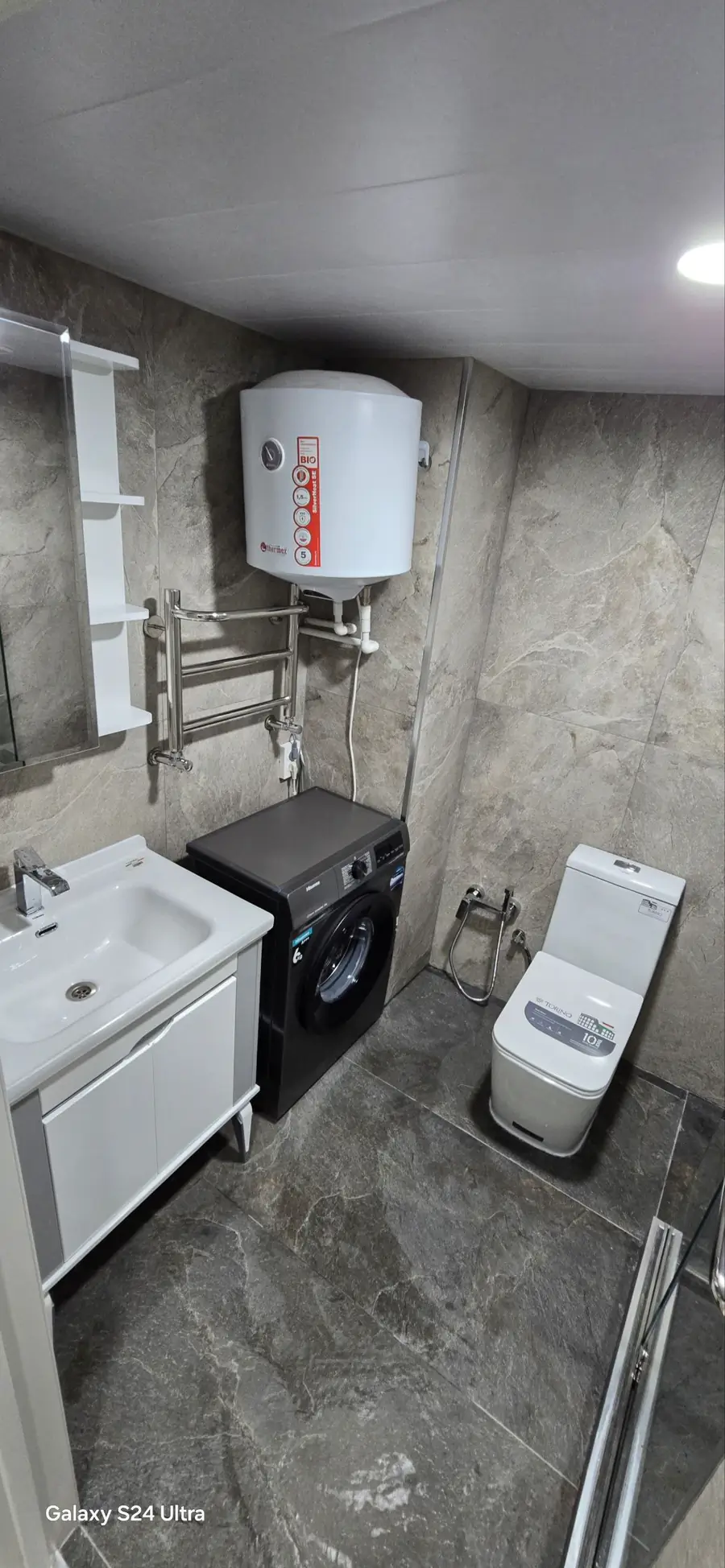 Ijaraga 1 xonali kvartira − 30 m²