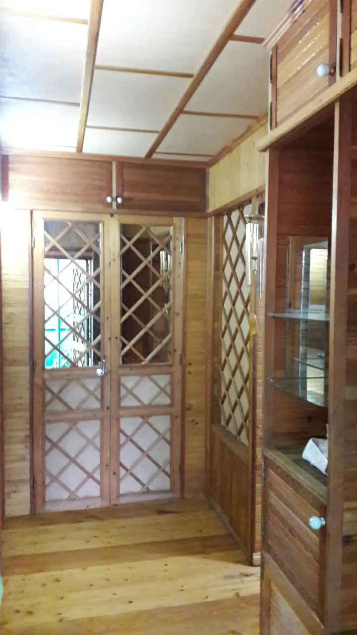 Ijaraga 1 qavatli uy − 120 m²