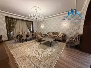 3 xonali kvartira − 140 m², 1/8 qavat