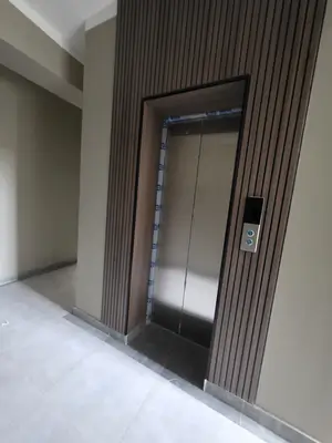 2 xonali kvartira − 46.6 m², 2/5 qavat