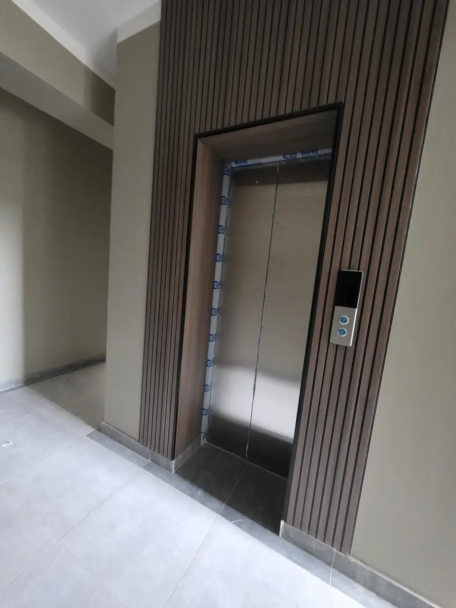 2 xonali kvartira sotiladi − 46.6 m²