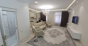 2 xonali kvartira − 70 m², 7/8 qavat