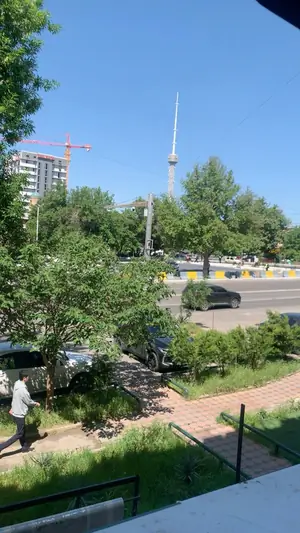 1 xonali kvartira − 31 m², 2/4 qavat
