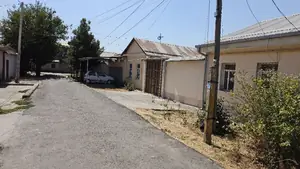 1 qavatli uy − 54 m², 4.4 sot.