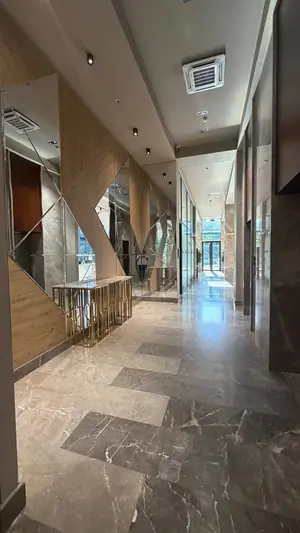 Ofis − 400 m², 4/8 qavat